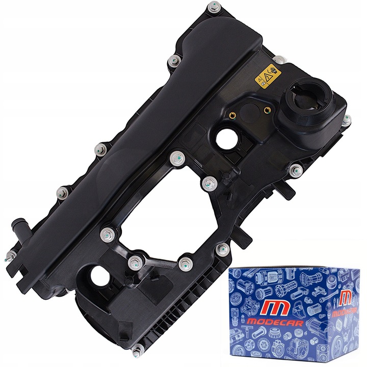 Capac supape pentru BMW 1 E87 118 120, 3 E90 E91 318 320, M MODECAR, 2004-