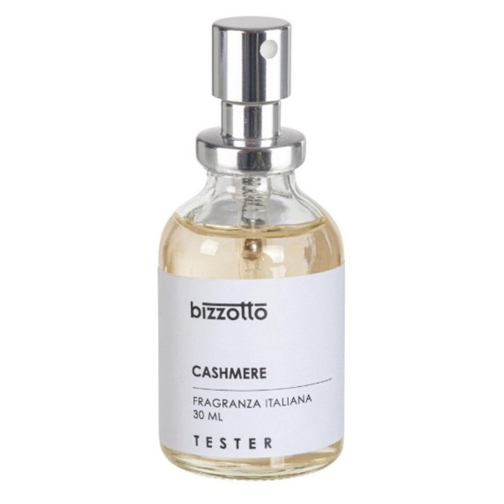 Parfüm szoba aroma kasmír Ø3,5x8,5h 30 ml