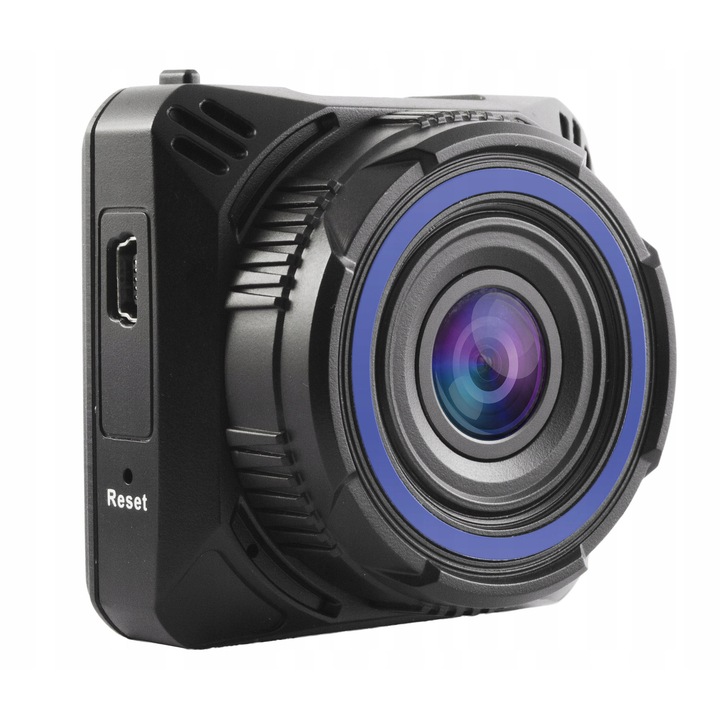 Wideorecorder Navitel R600, 2 inch, 170 grade, slot card SD, maxim 256 GB