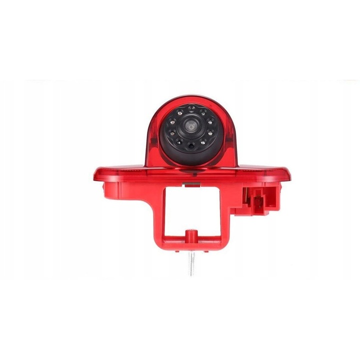 Camera de marsarier Renault Trafic/Opel Combo/Vivaro, 170°, impermeabila