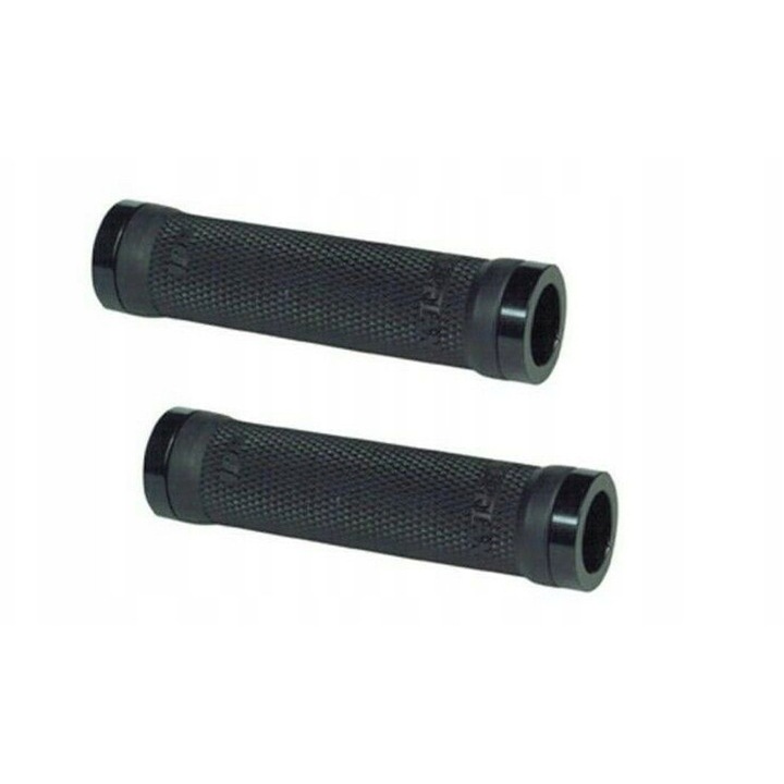 Mansoane Odi Ruffian Lock-On, set, 130mm, negru