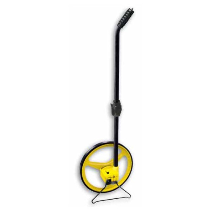 Roata de masurare Stanley MW 40, 10 km, 318 mm