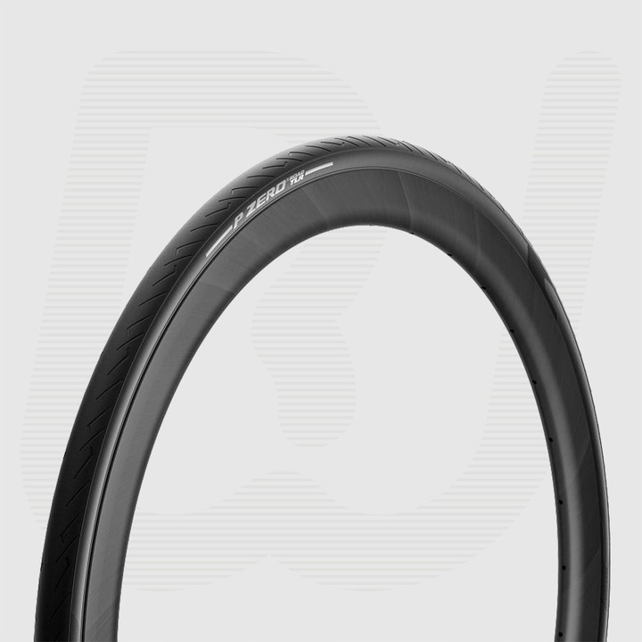 Pirelli P Zero Road TLR 30-622, 30mm, 700C, 120 TPI, tömlő nélküli kerékpár gumiabroncs