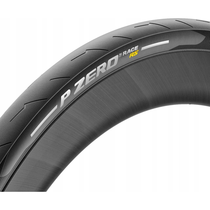 Pirelli P Zero Race 30-622 kerékpár gumi, 250 g, fekete