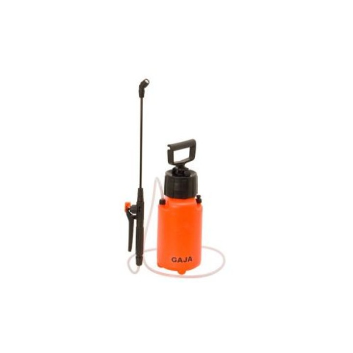 Пръскачка под налягане UN Gaja, 2л, копие 32см, с интегрирана фуния