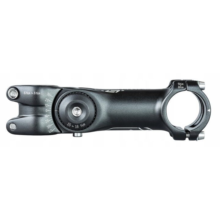 PRO LT állítható stucni, 90 mm, 31.8 mm, -30° - +40° szög