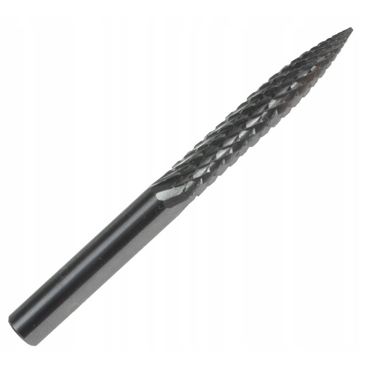 Frez pentru repararea anvelopelor Rema Tip Top 6x65mm, 2500 RPM, durabilitate ridicata