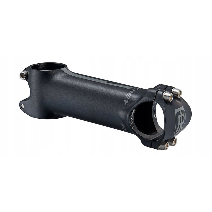 Punte ghidon Ritchey Comp 4Axis-44, 31.8mm, 70mm, negru mat, pentru Road/Gravel/Cyclocross