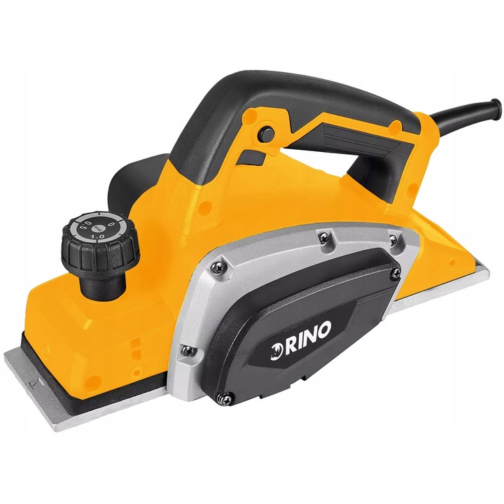 Rindel electric Rino RN-23371, 600 W, 82 mm, 1 mm, 110-240 V