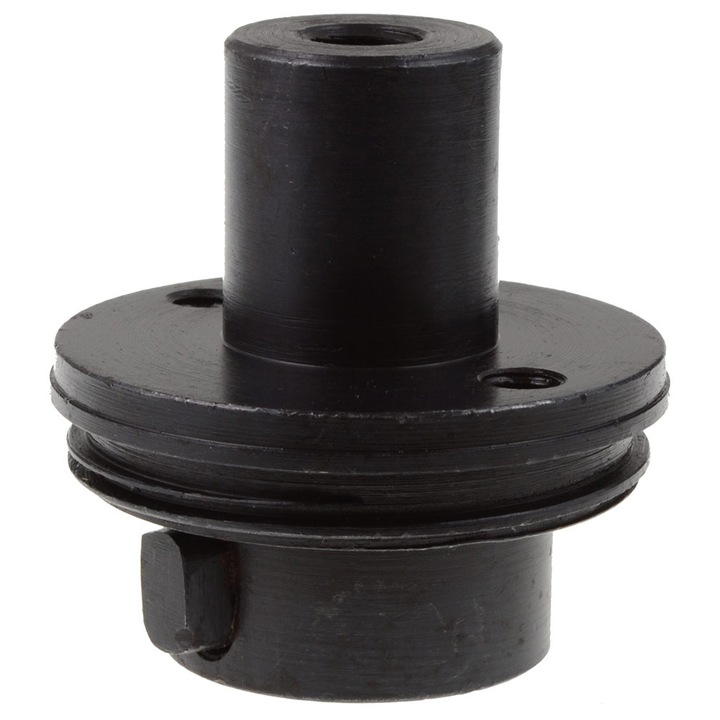 Adapter metalic pentru stopka compozitica BUTLER RAVAGLIOLI, M10, M6, 46mm