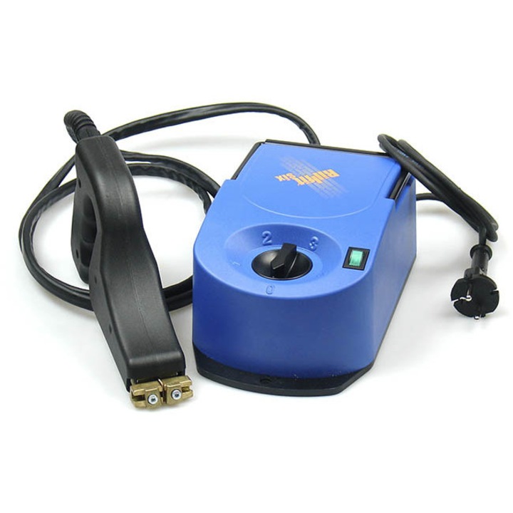 Masina de canelat anvelope Ruff 18-00-06