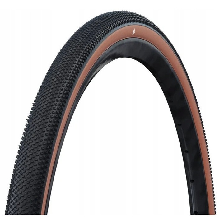 Cauciuc bicicleta Schwalbe G-One Allround 29x2.25 bronz