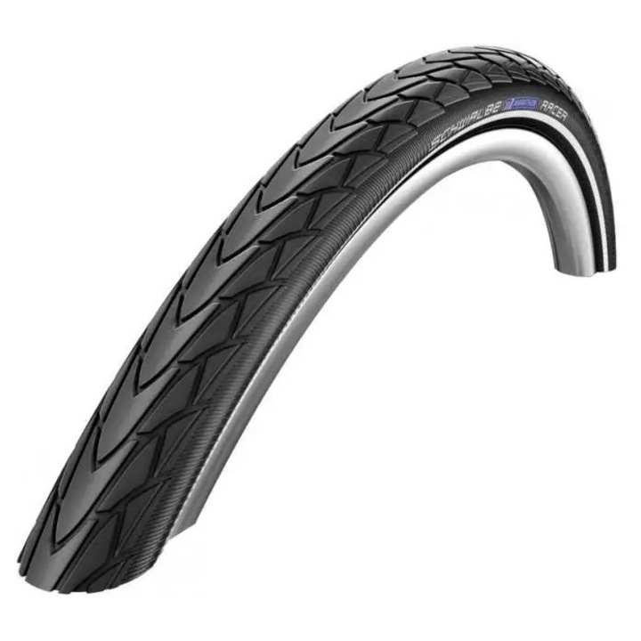 Schwalbe Marathon Racer 28x1.50 kerékpárgumi, RaceGuard, SpeedGrip, Reflex, 700x38C