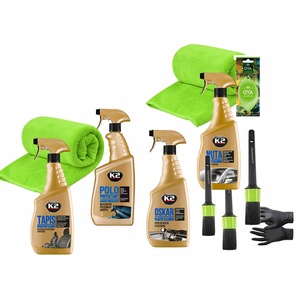 Produse cosmetica auto