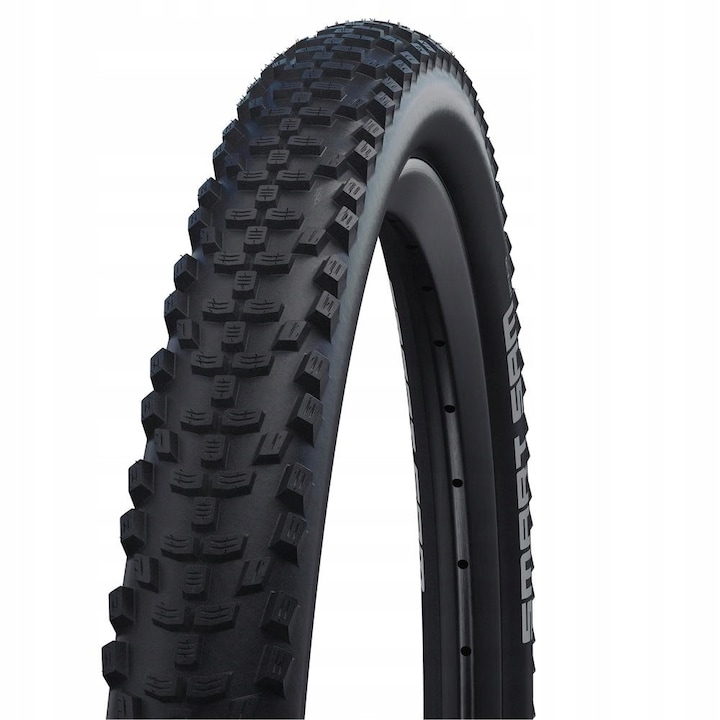 Opona Schwalbe Smart Sam 29x2.35, neagra, 810g, tip drutata