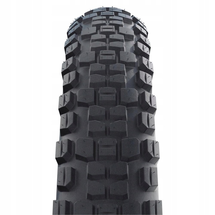 Schwalbe Johnny Watts LR 27.5x2.60 drótperemes gumi, SUV, e-bike, trekking, 1040g