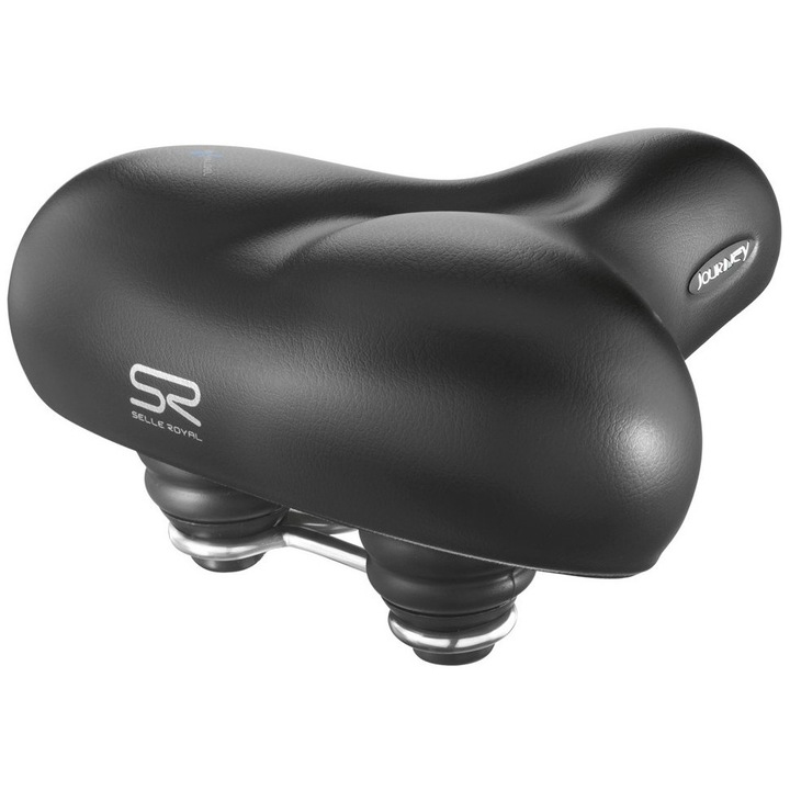 Sapun Selle Royal Premium Journey Relaxed, unisex, 275x251mm, 945g, rezistent la apa, confort sporit