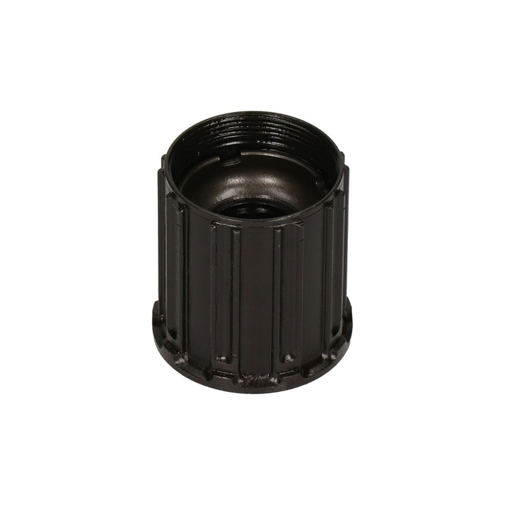 Butuc roata bicicleta Shimano Deore FH-M595, compatibil cu 8/9/10 viteze, set complet