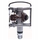 Pedale Shimano PD-M324 SPD platforma argintiu 533g
