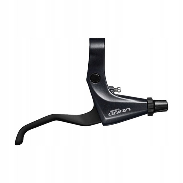 Maneta frana Shimano SORA BL-R3000, compatibila Cantilever si V-Brake, 22.2 mm