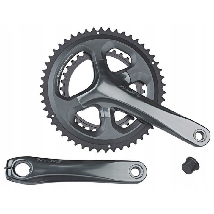 Korba Shimano FC 4700 Tiagra 50x34T 175mm