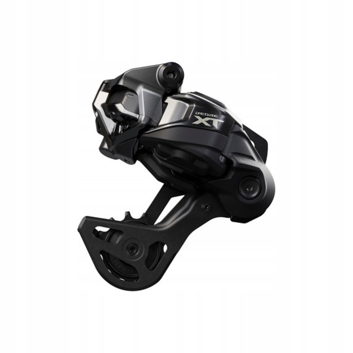Schimbator bicicleta Shimano RD-M8250-GS, 12 viteze, wireless Di2, 500% gama, 45T, 36T