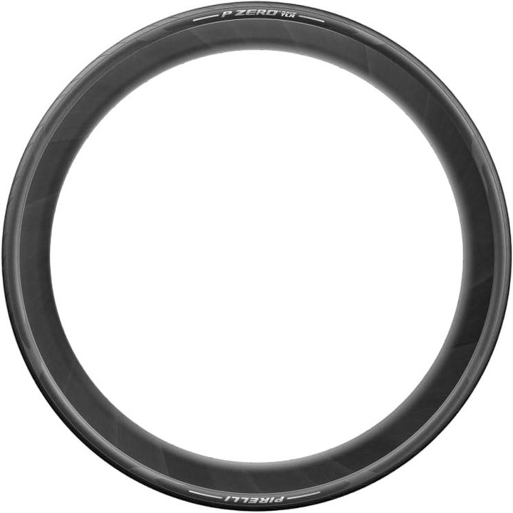 Pirelli P Zero Race TLR 32-622 kerékpár gumi, Smart EVO, 335g, fekete