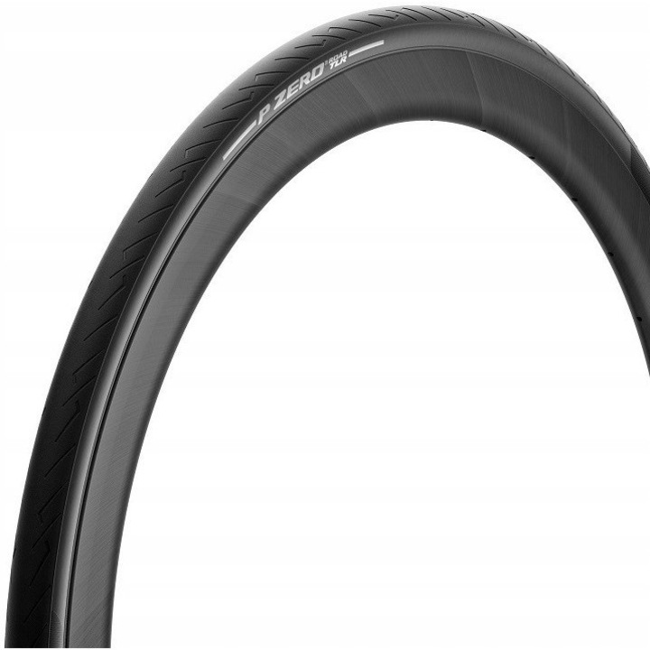 Pirelli P Zero Road TLR 35-622 kerékpár gumi, fekete, 700x35C, 120 TPI, 430g