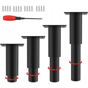 Feronerie si accesorii mobila