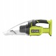 Autós porszívó készlet Li-ion 18V 4.0Ah akkumulátorral, HEPA szűrővel, 1.4 kg, Ryobi