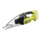 Autós porszívó készlet Li-ion 18V 4.0Ah akkumulátorral, HEPA szűrővel, 1.4 kg, Ryobi