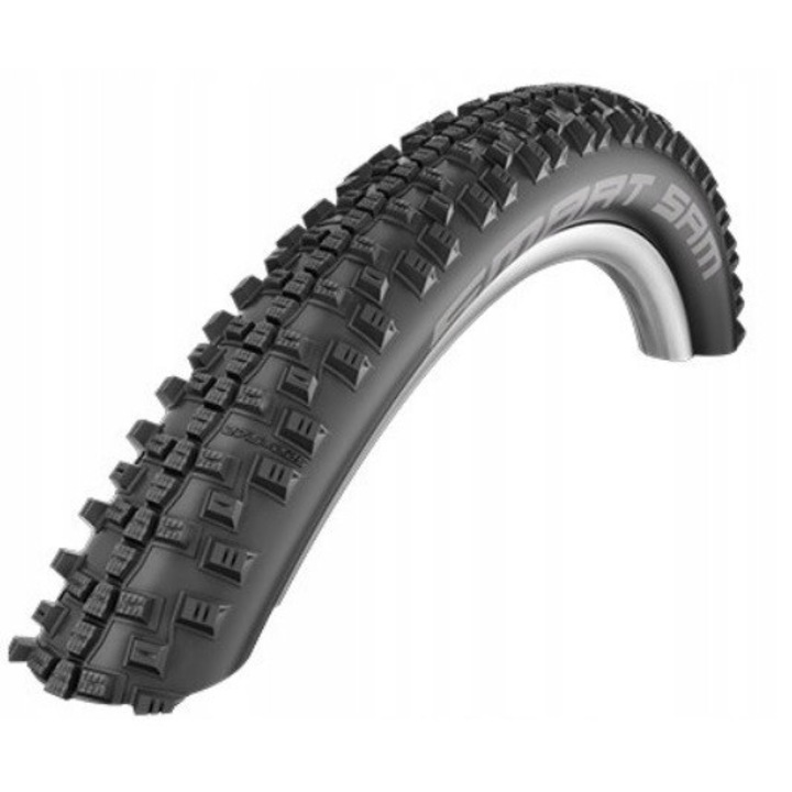 Opona MTB Schwalbe Smart Sam K-Guard 26x2,10, neagra, 750-790g, 2,0-4,0 bar