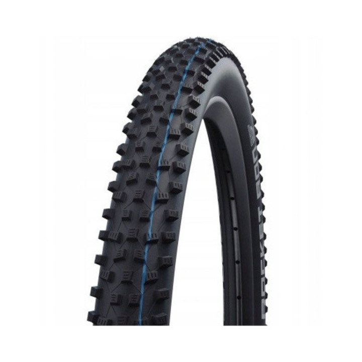 Opona Schwalbe Rocket Ron 29x2.25, Addix Speedgrip, Super Ground, neagra