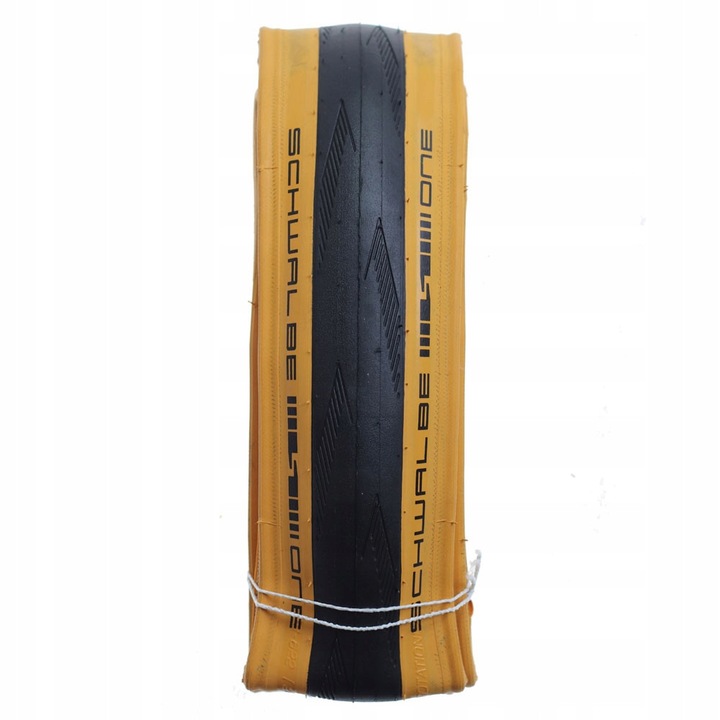 Schwalbe One TLE Addix országúti külső gumi, 700x28, classic skin, 295g, tubeless easy