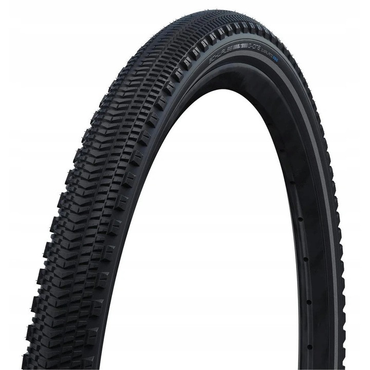 Schwalbe G-One AllRound 28x1.70, 45-622, reflex, gravel kerékpár gumiabroncs