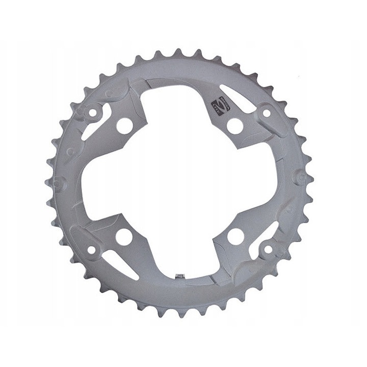 Foaie angrenaj FC-M4000/M4050 40T, 96mm, argintie