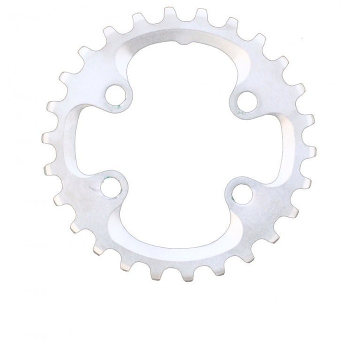 Foaie Shimano XT FC-M8000 2 viteze 28T pentru 28-38T CM