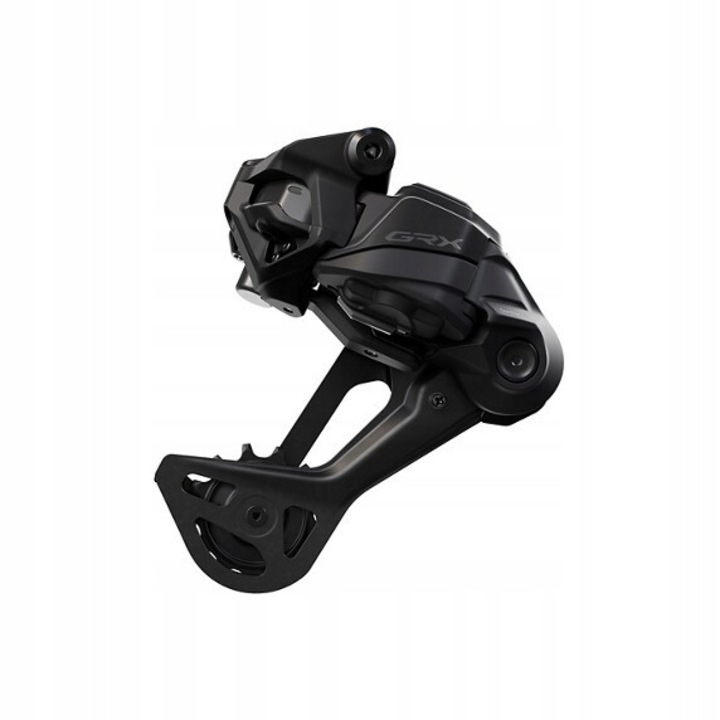 Schimbator bicicleta Shimano GRX RD-RX717, 12 viteze, 10-51T, fara fir