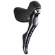 Maneta Shimano 105 ST-R7000, 11 viteze, neagra, pentru frane cu janta