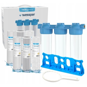 Sisteme filtrare instalatii