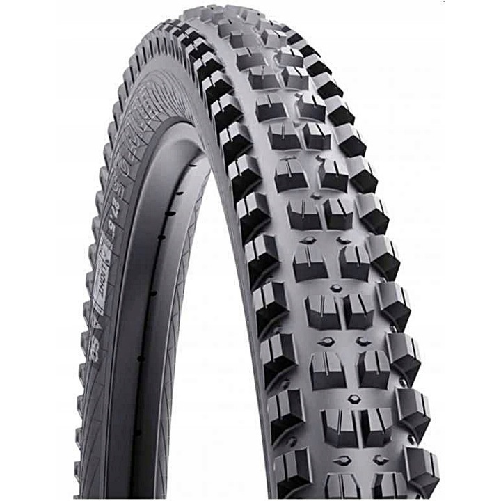Cauciuc bicicleta WTB Verdict 29x2,25, TRITEC, negru, 60TPI, set