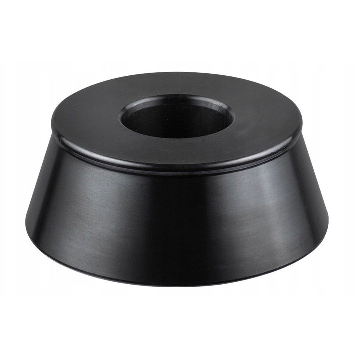 REDATS központosító kúp, 84x103mm, fi 36mm, készlet furgonokhoz