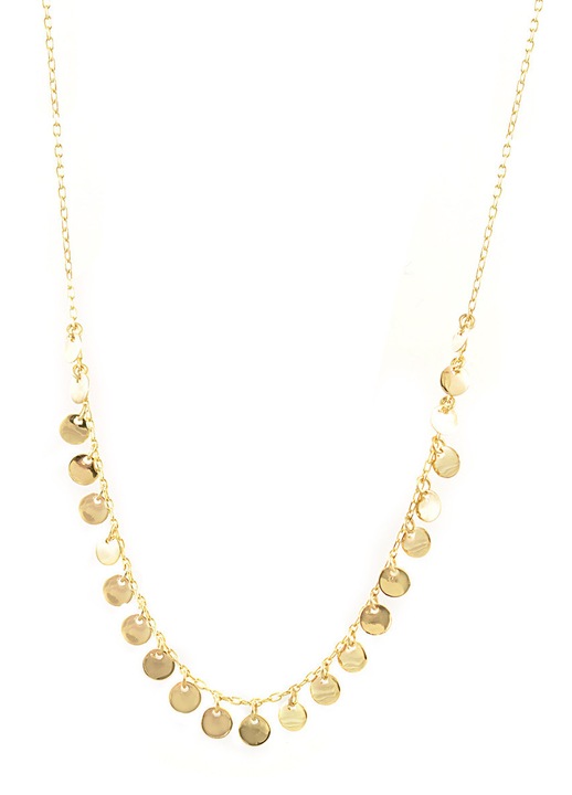 Colier dama, Aur 14 Karate GO22879