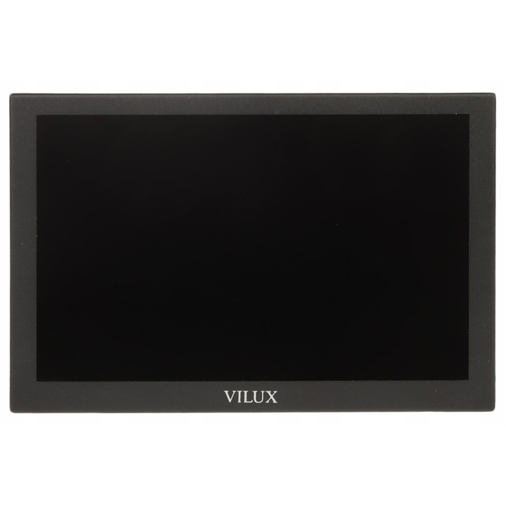 Monitor LCD DELTA VM-101M, 10,1", negru