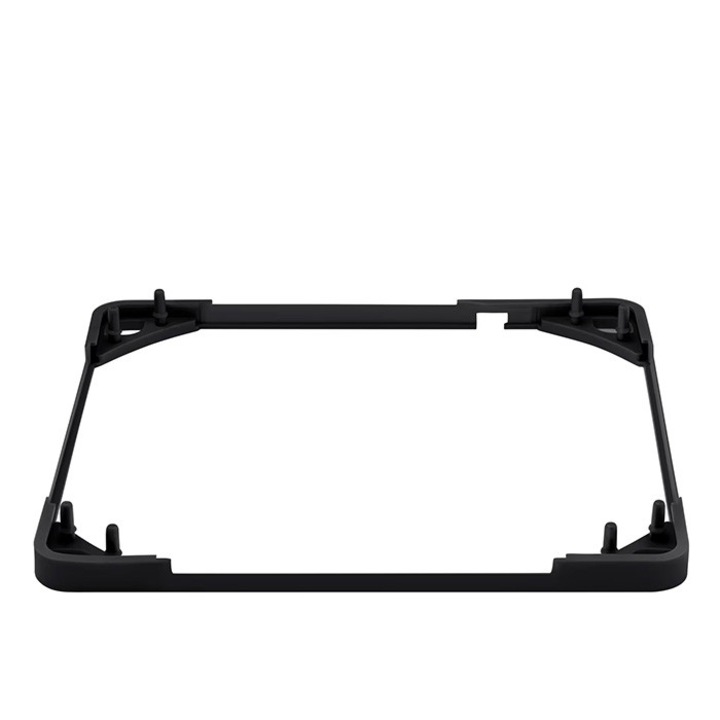 Accesoriu Ventilator 140 mm NOCTUA NA-SAVG2 chromax.black