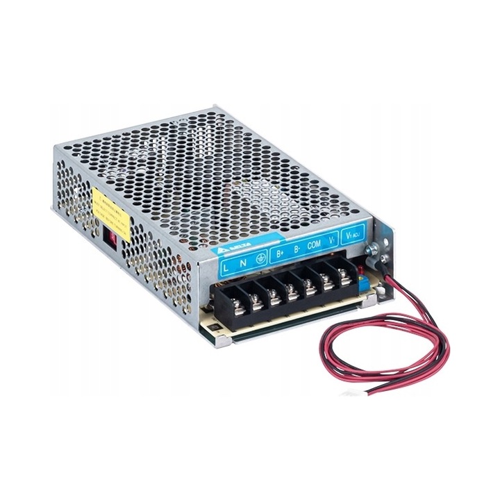 Аварийно захранване 12V - 14V 150W 11A с буфер с UPS модул за батерия