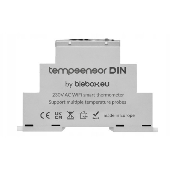 Kit Smart Home BleBox tempSensor DIN