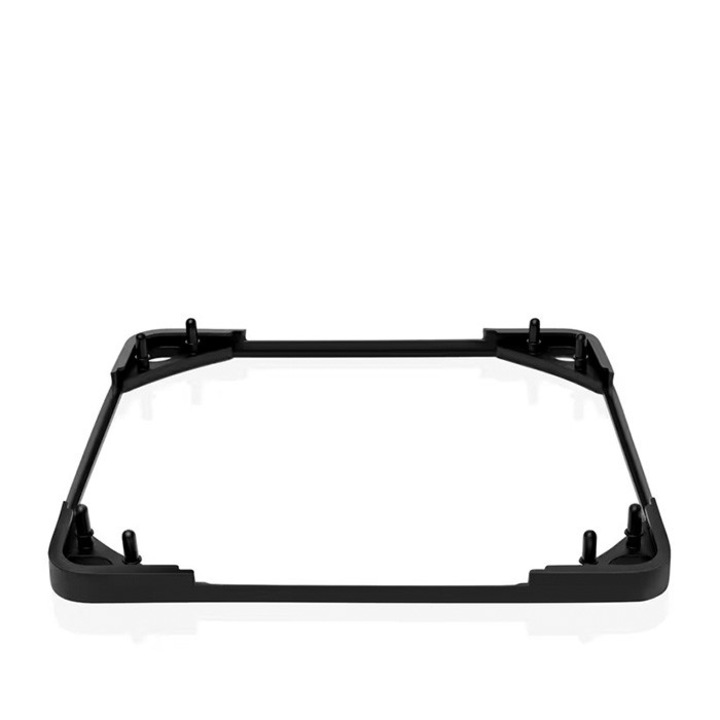 Accesoriu Ventilator 120 mm NOCTUA NA-SAVG1 chromax.black