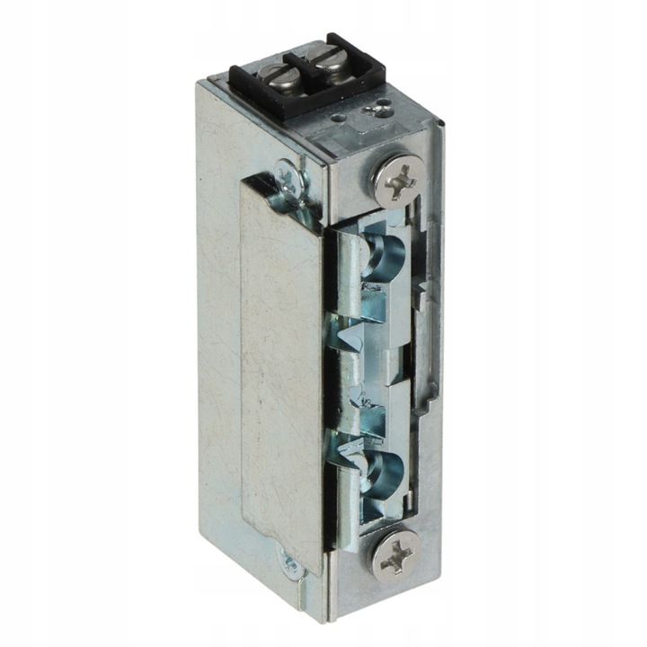 Zavor elektromágneses F24R-C reverzibilis, BIRA, szimmetrikus, 66x34x21mm, 20-26VDC