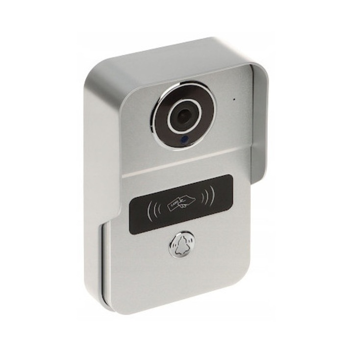 Interfon video Wi-Fi ATLO-DBC52, 2.0 mm, 140° vizibilitate, 210x157x64mm